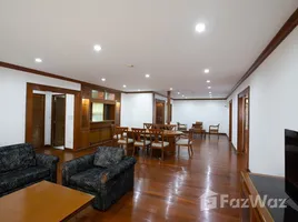 อพาร์ทเม้นท์ 3 ห้องนอน ให้เช่า ในโครงการ บ้าน สวัสดี, คลองเตยเหนือ