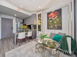 คอนโด 2 ห้องนอน ให้เช่า ในโครงการ ไอดีโอ จุฬา - สามย่าน, สี่พระยา