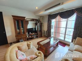 2 спален Кондо в аренду в Citi Smart Condominium, Khlong Toei