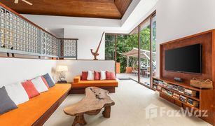 5 Schlafzimmern Villa zu verkaufen in Wichit, Phuket 