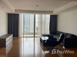 4 Bedroom Condo for rent at Chamchuri Square Residence, Pathum Wan