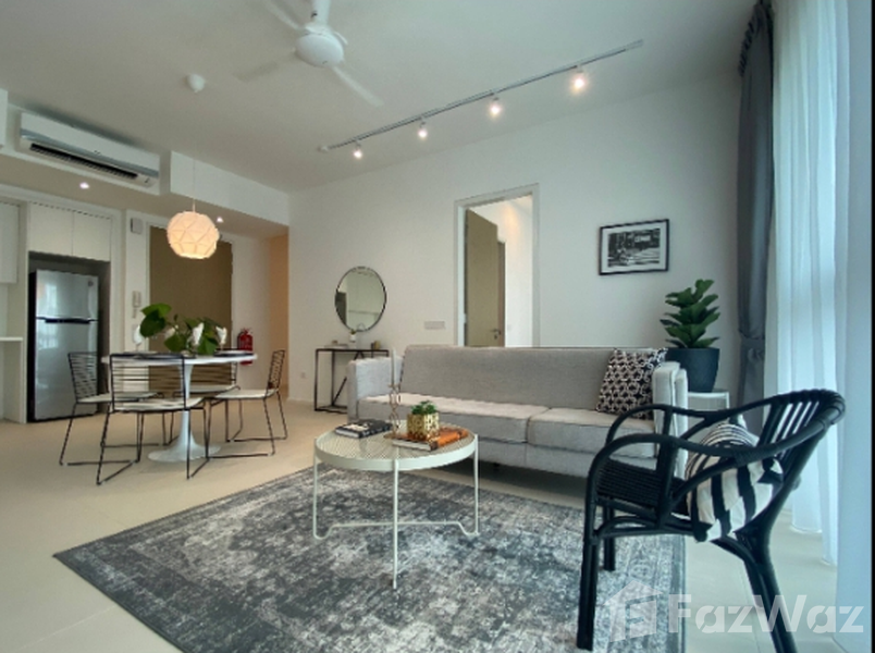 Condos with Sea View for Rent in General Trias City, Cavite