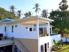 3 chambre Villa for sale in Maenam, Koh Samui, Maenam