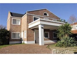 3 Bedroom House for sale in Argentina, Escobar, Buenos Aires, Argentina