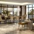 3 Schlafzimmer Villa zu verkaufen im Belair Damac Hills - By Trump Estates, NAIA Golf Terrace at Akoya