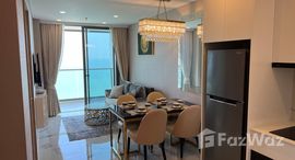 ยูนิตที่เหลืออยู่ในโครงการ โคปาคาบาน่า บีช จอมเทียน