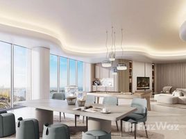 1 спален Квартира на продажу в Palm Beach Towers 2, Shoreline Apartments