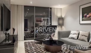Studio Apartment for sale in Grand Paradise, Dubai The One at Jumeirah Village Triangle