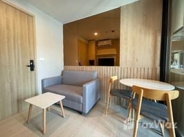 Nue Connex Condo Donmuang에서 임대할 1 침실 아파트, Sanam Bin