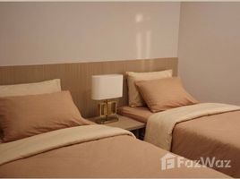 2 спален Квартира в аренду в The Knight Sukhumvit 31, Khlong Toei Nuea