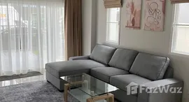 Viviendas disponibles en Supalai Bella Vichit Phuket