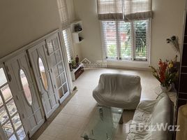 Студия Дом for sale in District 2, Хошимин, Binh An, District 2