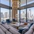 5 Bedroom Penthouse for sale at Dorchester Collection Dubai, DAMAC Towers by Paramount