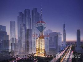 2 спален Квартира на продажу в Elegance Tower, Burj Views