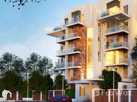 3 Bedroom Apartment for sale at Mountain View iCity, The 5th Settlement