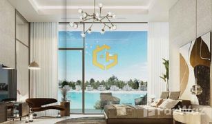 7 Habitaciones Villa en venta en MAG 5, Dubái South Bay