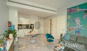 1 Bedroom Apartment for sale in J ONE, Dubai The Pad