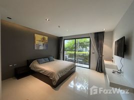 Studio Condo for rent in Patong, Phuket The Emerald Terrace