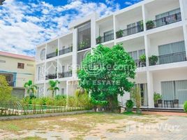 Furnished and Splendid 02 – Bedroom Apartment for Rent in Siem Reap – Svay Dangkum [POOL] で賃貸用の 2 ベッドルーム アパート, Svay Dankum, Krong Siem Reap, Siem Reap