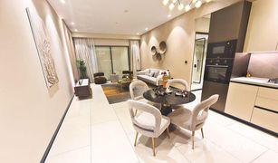 2 Bedrooms Apartment for sale in Green Diamond, Dubai Marquis Signature