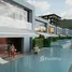 3 Bedroom Villa for sale at Urban Scapes Layan, Choeng Thale, Thalang, Phuket