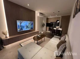 อพาร์ทเม้นท์ 2 ห้องนอน ให้เช่า ในโครงการ พาร์ค ออริจิ้น พร้อมพงษ์, คลองตัน, คลองเตย, กรุงเทพมหานคร, ไทย