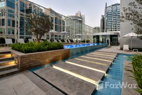 The Pad by Omniyat Real Estate Development in , Dubai