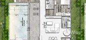 Plans d'étage des unités of Koji Villa