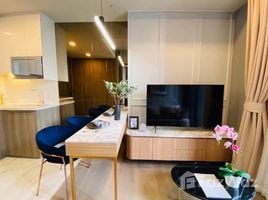 1 Schlafzimmer Wohnung zu vermieten im Celes Asoke, Khlong Toei Nuea