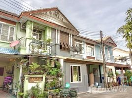 3 Bedroom Townhouse for sale at Baan Fah Rangsit-Klong 2, Pracha Thipat