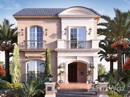 5 Bedroom Villa for sale at Layan Residence, The 5th Settlement, New Cairo City