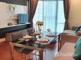 1 chambre Condominium à vendre à Bright Sukhumvit 24., Khlong Tan
