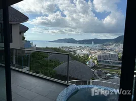 1 침실 Patong Bay Ocean View Cottages에서 판매하는 콘도, 파통, 카투