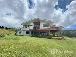  Terreno (Parcela) en venta en Costa Rica, Santa Barbara, Heredia, Costa Rica