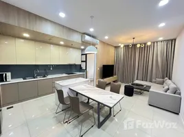 2 Habitación Apartamento en alquiler en An Phú - An Khánh, An Phu