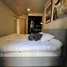 1 Bedroom Condo for rent at Quintara Treehaus Sukhumvit 42, Phra Khanong