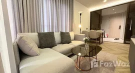 ยูนิตที่เหลืออยู่ในโครงการ แชปเตอร์ ทองหล่อ 25