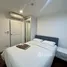 อพาร์ทเม้นท์ 2 ห้องนอน ให้เช่า ในโครงการ บ้านสรวลริมทราย, หนองแก, หัวหิน