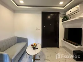 1 Schlafzimmer Appartement zu verkaufen im Arcadia Center Suites, Nong Prue