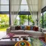 3 Schlafzimmer Villa zu vermieten im Riverhouse Phuket, Choeng Thale, Thalang, Phuket