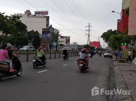 Studio Nhà mặt tiền for sale in TP.Hồ Chí Minh, Phường 10, Tân Bình, TP.Hồ Chí Minh