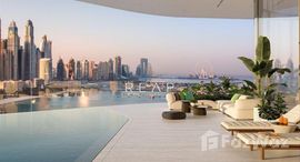 Доступные квартиры в AVA at Palm Jumeirah By Omniyat