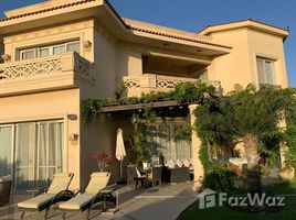 4 Bedroom Villa for sale at Arabella, The 5th Settlement