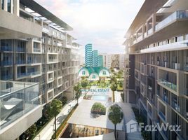 1 Bedroom Apartment for sale at Oasis 1, Oasis Residences