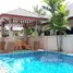 4 Bedroom Villa for rent at Baan Dusit Pattaya Park, Huai Yai, Pattaya