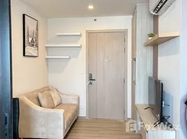 คอนโด 1 ห้องนอน ให้เช่า ในโครงการ ออริจิ้น เพลส บางนา, บางนา, บางนา, กรุงเทพมหานคร