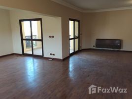 4 غرفة نوم شقة للبيع في Hay El Ashgar, Al Wahat Road