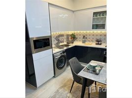 2 Schlafzimmer Appartement zu verkaufen im Pearlz by Danube, Azizi Residence, Al Furjan