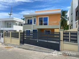 4 chambre Maison à vendre à Residencial El Doral., San Felipe De Puerto Plata