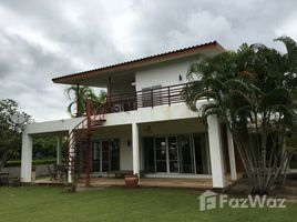 3 Bedroom Villa for sale at Palm Hills Golf Club and Residence, Cha-Am, Cha-Am